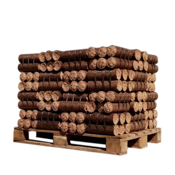 Troncos nocturnos - 1/2 palet de 480 kg