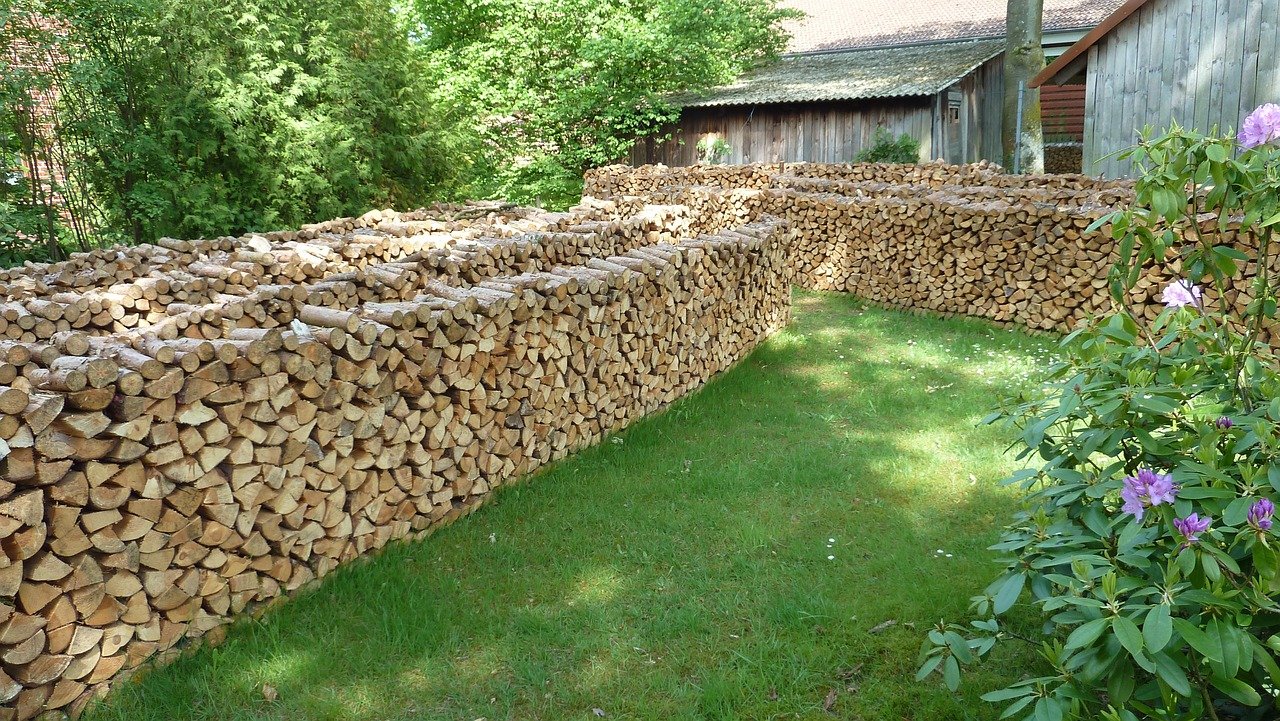 firewood, pile of wood, craft-587389.jpg